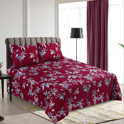 Bed Sheet Design RG-385