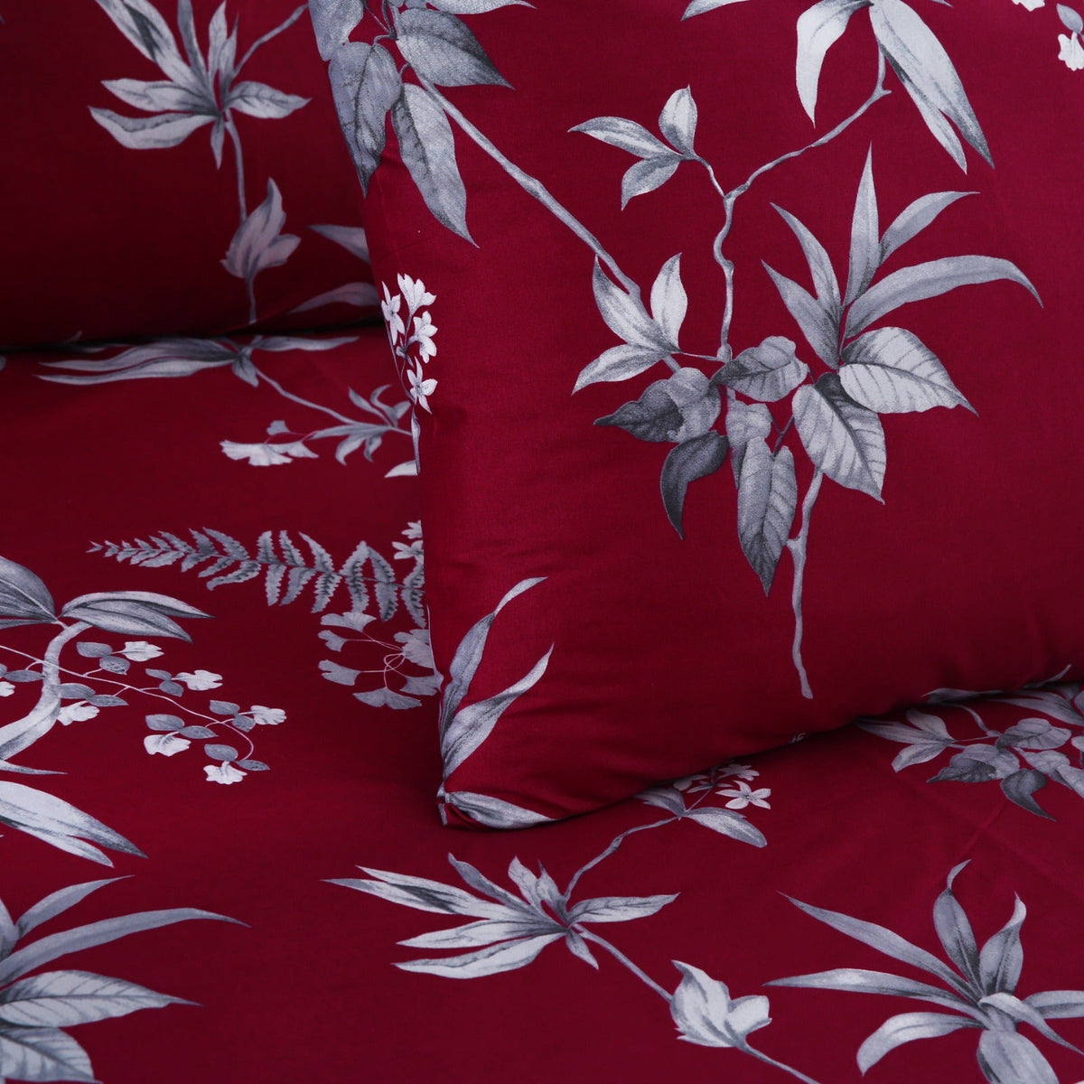Bed Sheet Design RG-385