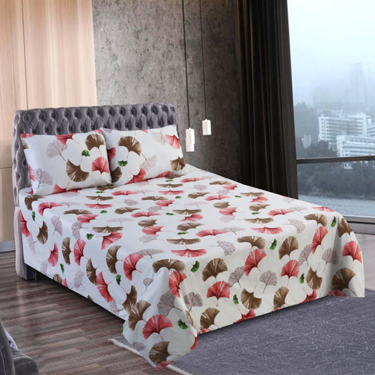 Bed Sheet Design RG-347