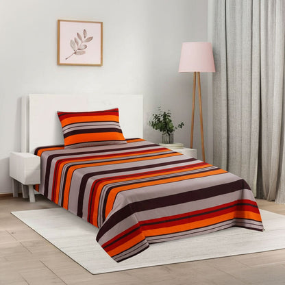 Single Bed Sheet Design RG-129