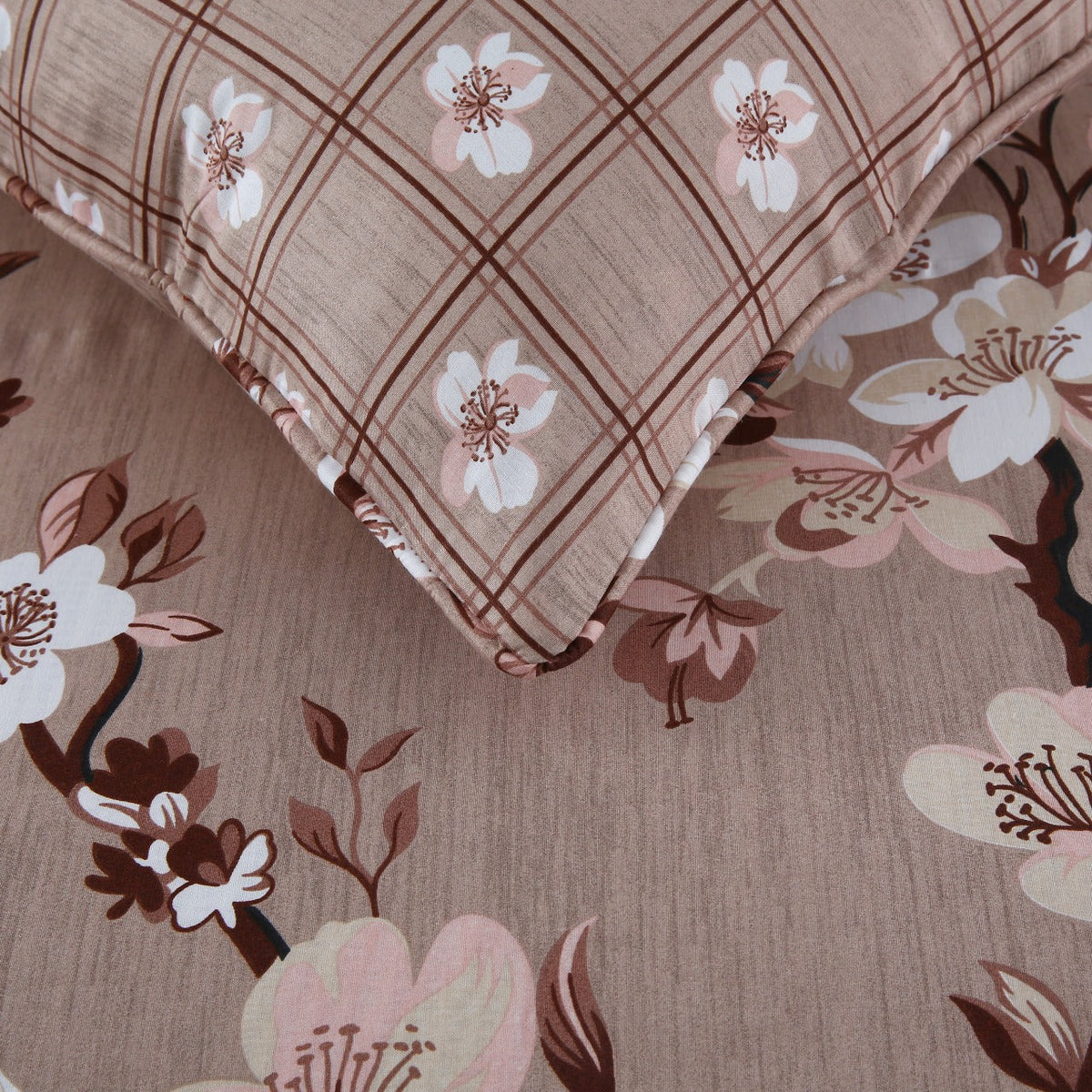 Bed Sheet Design RG-291