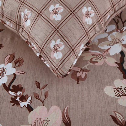 Bed Sheet Design RG-291