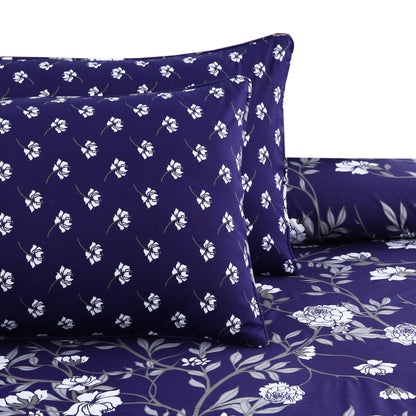 Bed Sheet Design RG-289